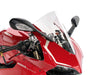 Ducati Panigale 899 [2014-2015] - Cúpula racing alta - vista 2