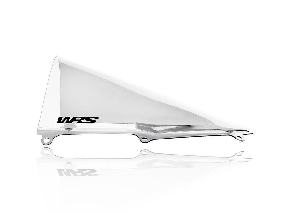 HONDA CBR 1000 RR-R FIREBLADE SP [2020-2026] - Racing Windschild hoch – Ansicht 4