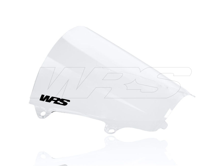 HONDA CBR 600 RR [2013-2023] - Parabrisas racing alto – vista 2