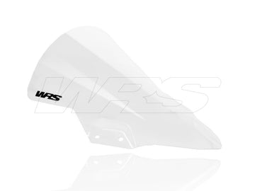 Kawasaki Ninja 400 [2018-2023] - Cúpula Racing +60 mm - vista 2