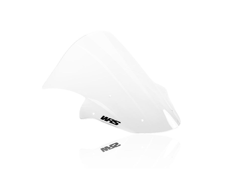 Kawasaki ZX-10R [2011-2015] - Cúpula racing alta para carenado racing - vista 2