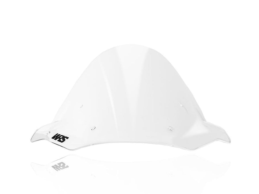 Kawasaki ZX-10R [2011-2015] - Cúpula racing alta para carenado racing - vista 4
