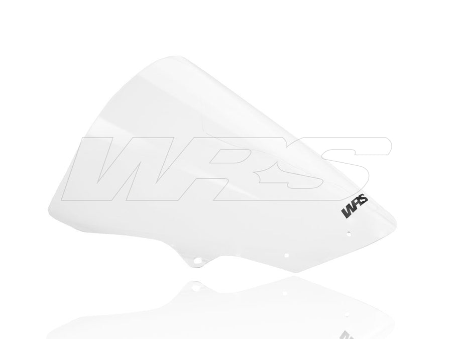 Kawasaki ZX-6R 636 [2013-2023] - Cúpula racing alta - vista 2