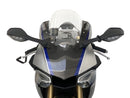 YAMAHA YZF R 1 [2015-2019] - Cúpula Racing alta para carenado racing - vista 2