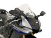 YAMAHA YZF R 1 [2015-2019] - Racing Windschild – Ansicht 2