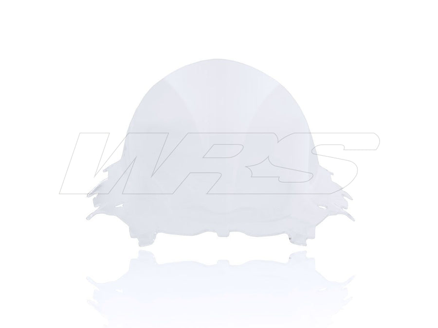 YAMAHA YZF-R3 [2019-2024] - Parabrisas racing alto - vista 4