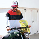 BMW R 12 G/S [2025-2026] - Racing Jersey Unit Garage - Wave