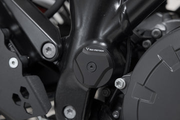 KTM 1090 Adventure [2017-2018] - cubiertas de bastidor – imagen 1