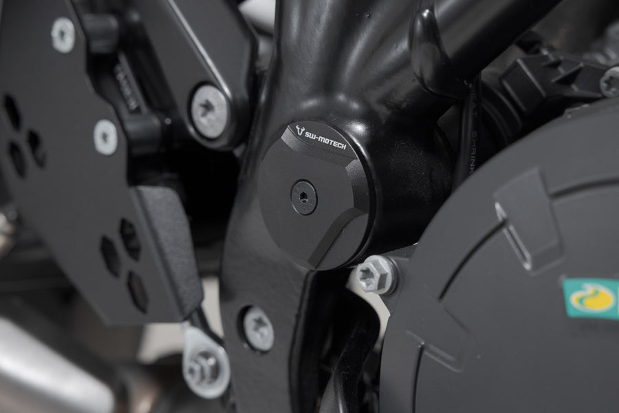 KTM 1290 Super Adventure T [2017] - cubiertas de bastidor – imagen 2