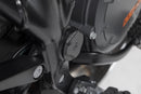 KTM 1290 Super Adventure R [2021-2024] - cubiertas de bastidor - imagen 4