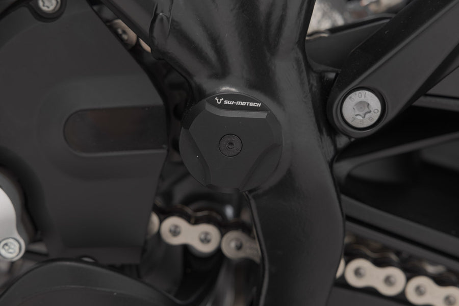 KTM 1290 Super Adventure S [2021-2024] - Rahmenabdeckungen – Bild 5