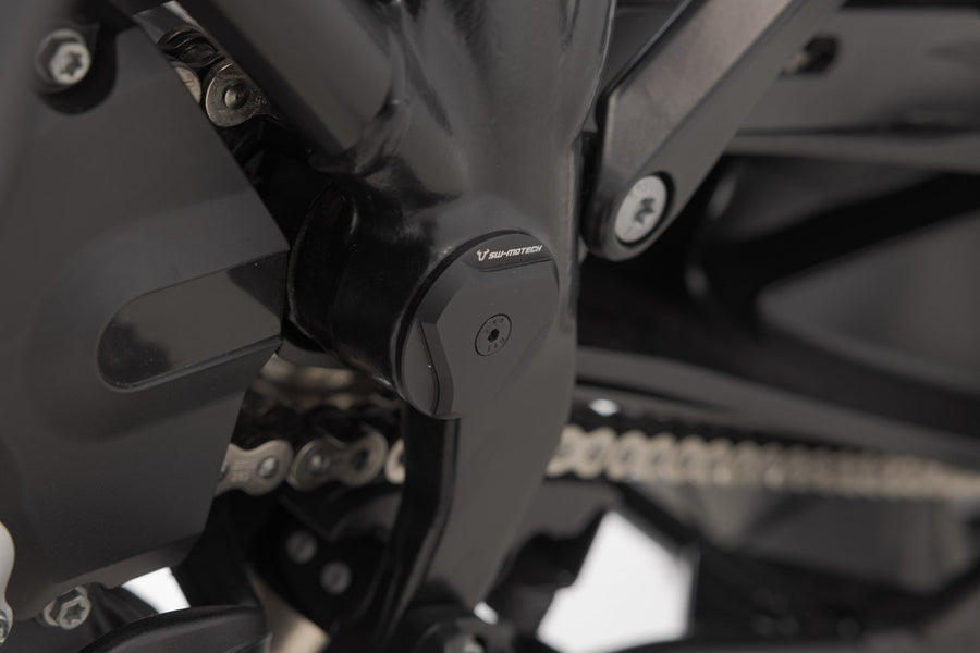 KTM 1290 Super Adventure R [2021-2024] - cubiertas de bastidor - imagen 7