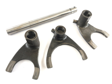 Laverda 1000/1 [1973] - Switch Switching Claus set