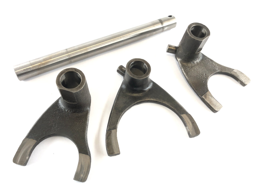 Laverda 1000/1 [1973] - Switch Switching Claus set
