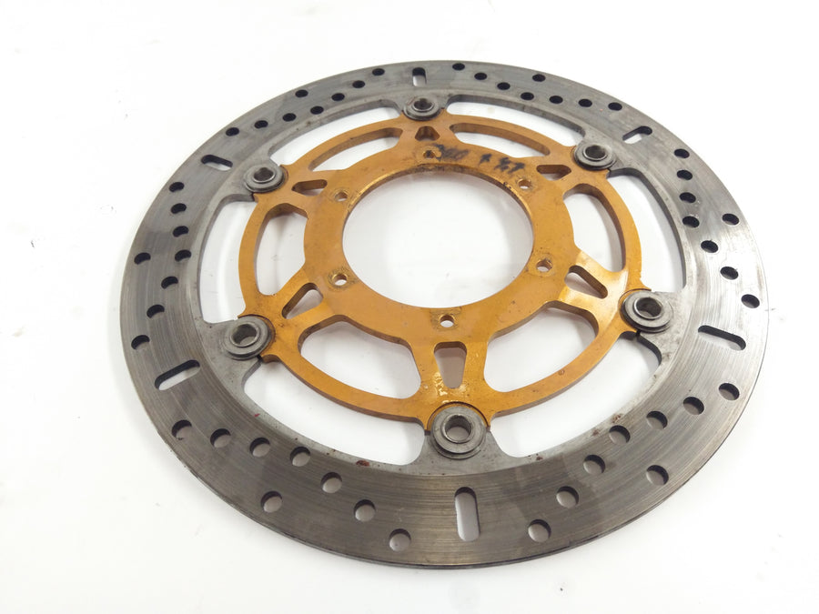 Honda CBR 1000 RR SC57 [2004] - Disco de freno 3.2 mm x 4.7 mm