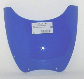 Yamaha Rd 350 (Cowl de faros) - Disco de forma original "ON"