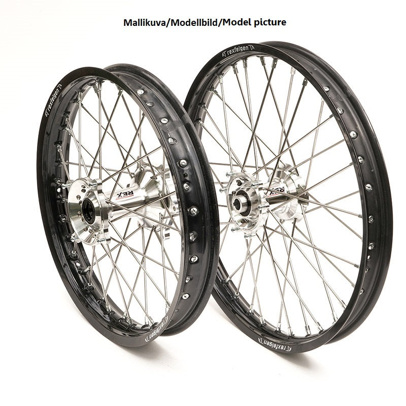 HUSQVARNA FE 250 [2014-2023] - llanta de motocicleta