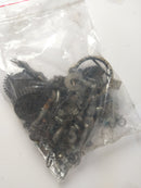 Suzuki DR 650 SP42B - Tornillo de tornillos Sporter Starter Disc Disc s Fet-2