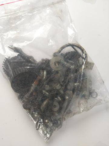 Suzuki DR 650 SP42B - Tornillo de tornillos Sporter Starter Disc Disc s Fet - 0