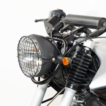 BMW R 1150 R [2000-2006] - Lenkerhalterung und Lenkeradapter