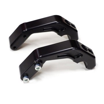 BMW R 1150 GS Adventure [2002-2006] - Elevador de manillar para faros PRO y BASIC