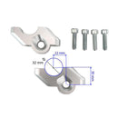 BMW R 1250 GS LC Rad [2019-2023] - Lenkererhöhungen