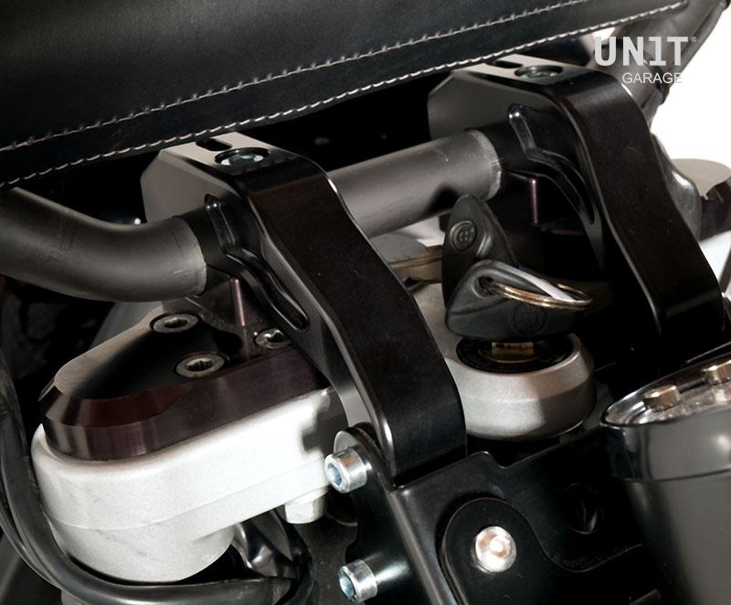 BMW R 850 R / R 1100 R [1993-2002] - soporte manillar R850R-R1100R