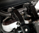 BMW R 850 R / R 1100 R [1993-2002] - soporte manillar R850R-R1100R