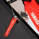 BMW R nineT 1200 Pure [2017-2023] - Neopren-Innenauskleidungen für Aluminiumtaschen Atlas 39L + 32L Auspuffseiten