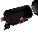 BMW F 900 GS Adventure [2024-] - Neopren-Innenfutter für Atlas 48L Aluminiumtasche
