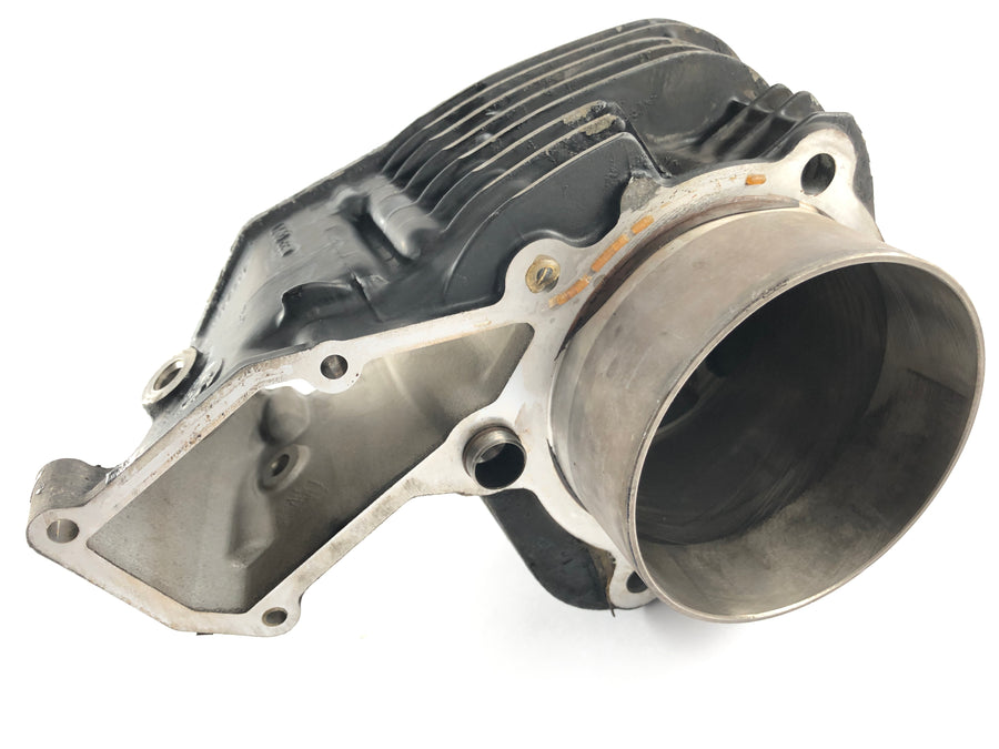 BMW R 1200 C 259C [1998] - Cilindro con pistones a la izquierda
