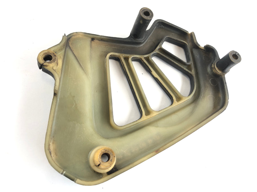 Suzuki DR 600 SN41A [1986] - Cobertura de Sprocket