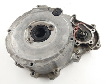 Yamaha Kodiak 400 5y4 [2004] - Tapa del motor de cubierta de maquinaria ligera