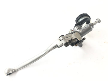 Ducati 900 SS [1992] - Bomba de freno en la bomba de freno de la mano delantera con palanca de freno - 0