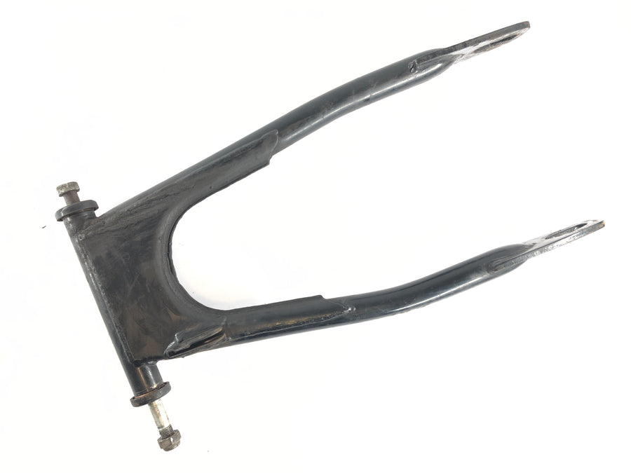 Honda CJ 360 T [1980] - Schwinge Rode Wheel Swing