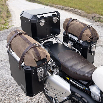 BMW R 850 GS / R 1100 GS / R 1150 GS Adventure [1994-2004] - Roll Canvas