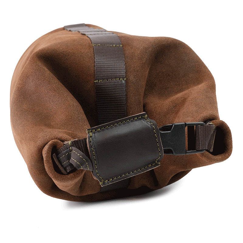 BMW R 12 G/S [2025-2026] - Roll Split Leder