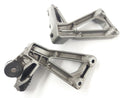 Suzuki GSF 1200 S GV75A [1998] - Fútbolos de reposapiés pediátricos set-3