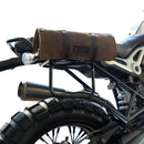 BMW F 450 GS [2026-] - In der Kruste rollen