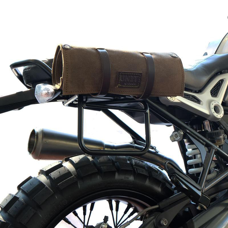 BMW R 12 [2024-2026] - In der Kruste rollen