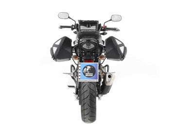 Honda CBR 500 R [2016-2018] - Portaequipajes lateral C-Bow