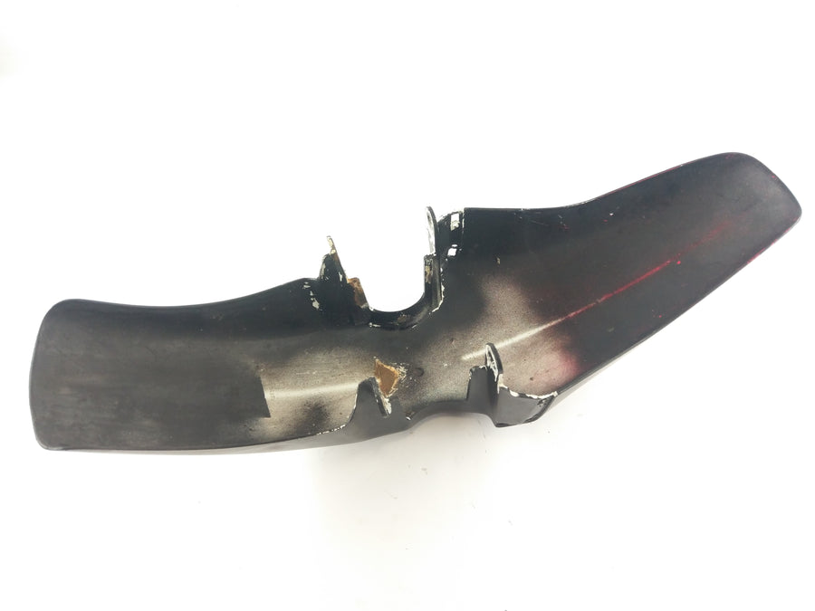 Honda Africa Twin XRV 650 RD03 [1989] - Fender en el frente