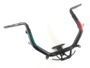 BMW K 1200 LT [2002] - Manejo-1