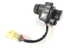 Honda CBR 1000 RR SC57 [2006] - Motor de término para el sistema de escape-3