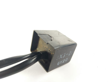 Yamaha YT 125 G Tri -Moto ATC (TRI -Z) - CDI - Housing dañada - 0