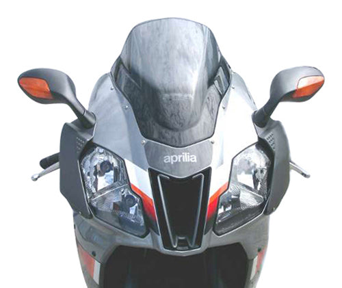 Aprilia RSV Mille R Factory [2004-2009] -Caping Disc "R"