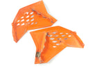KTM SX-F 250 4-Stroke [2008] -Clewding Tank Tank Cladding-2