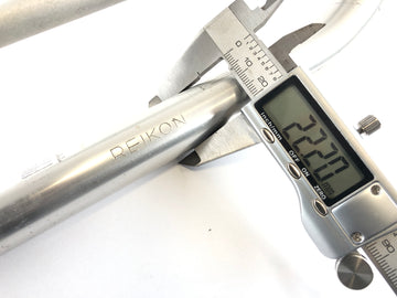 Yamaha YFM 350 Warrior 3GD [2003] - Manejo - 0