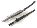 Honda XRV 750 África Twin RD04 [1993] - Tensioning Rail y Slide Rail Cilindro de la cadena de control del riel en frente-3