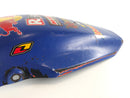 Yamaha DT 125 4bl [1997] - Protección de salpicaduras traseras-5
